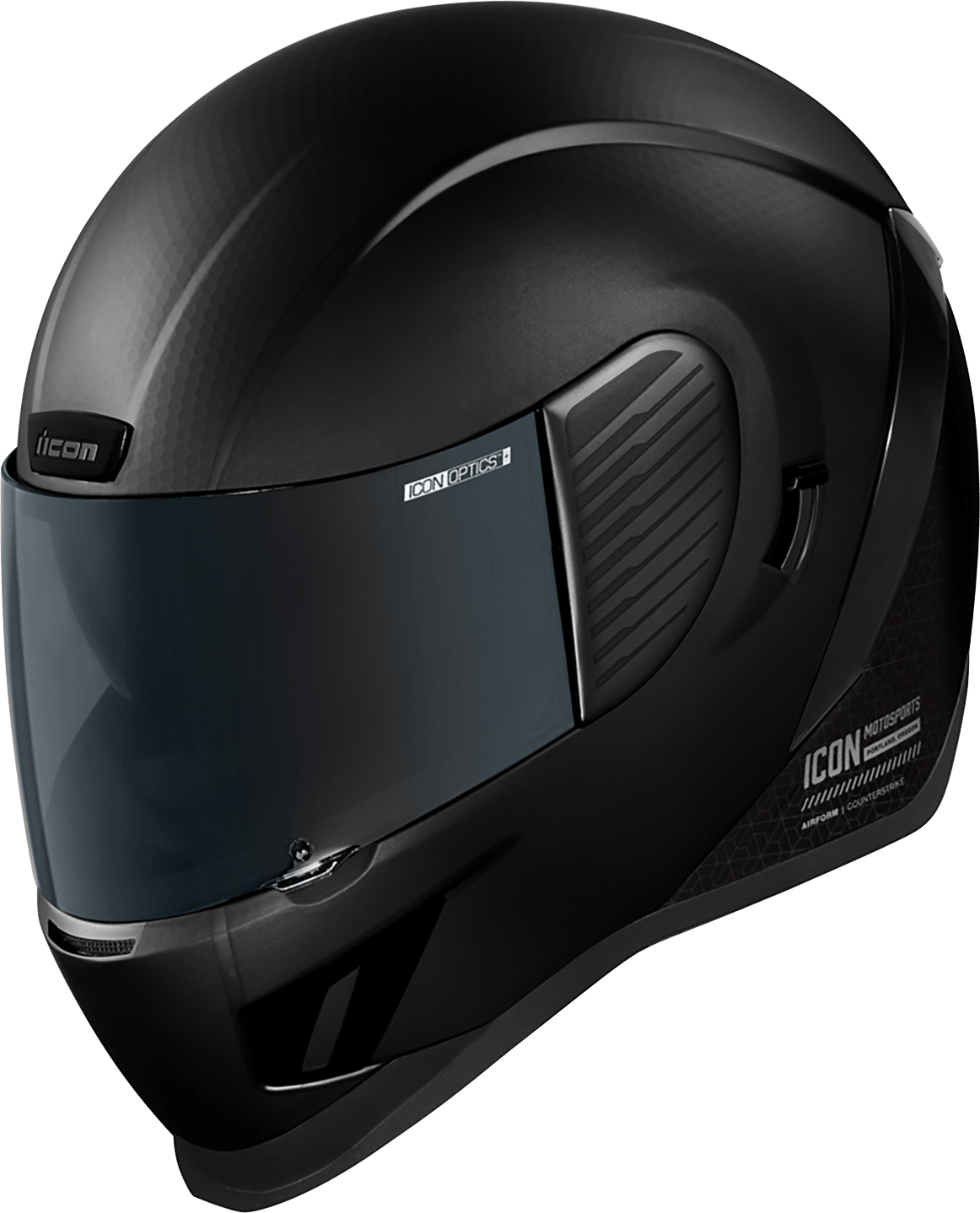 ICON Airform™ Counterstrike MIPS® Helmet