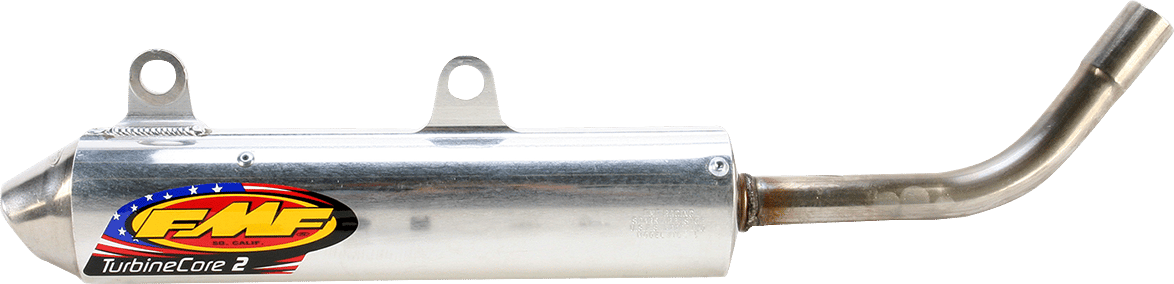 Turbinecore Ii Spark Arrestor