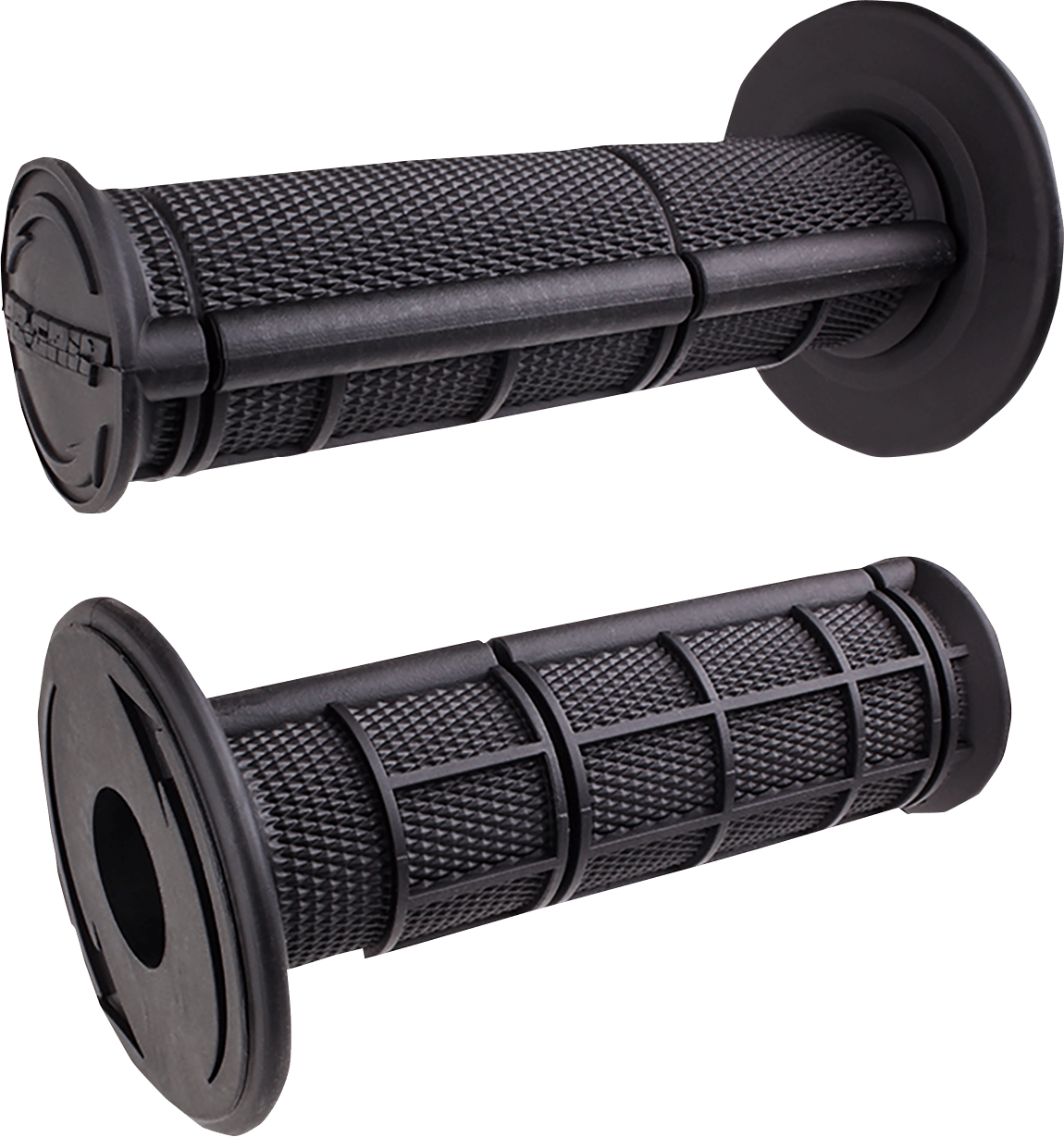 Marty Smith's Regrip Grips Black