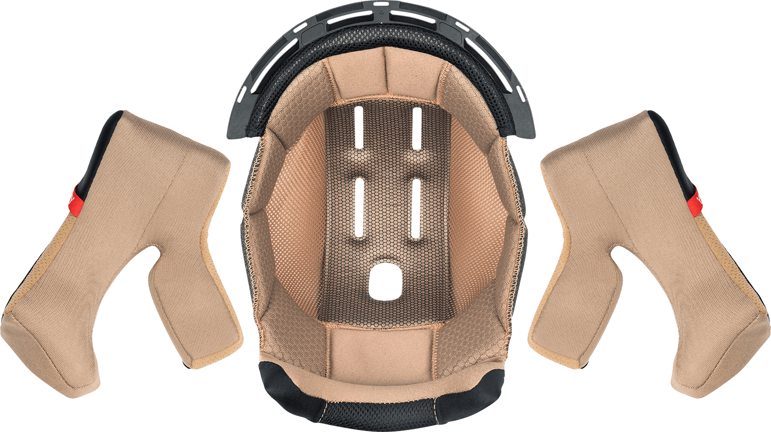 ICON Ultraflite™ Helmet Liner Kit
