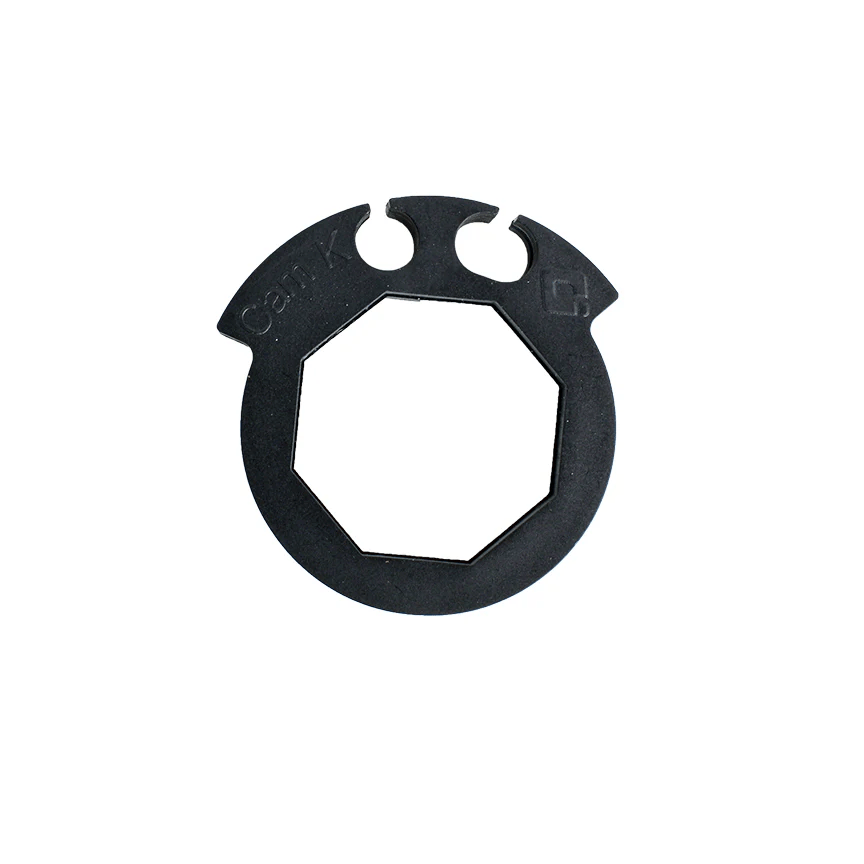 ODI - H70SCH - V2 Throttle Cam - Honda