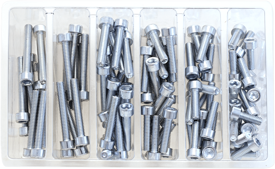 BOLT Socket Head Allen Bolt