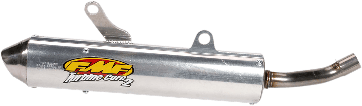 Turbinecore Ii Spark Arrestor