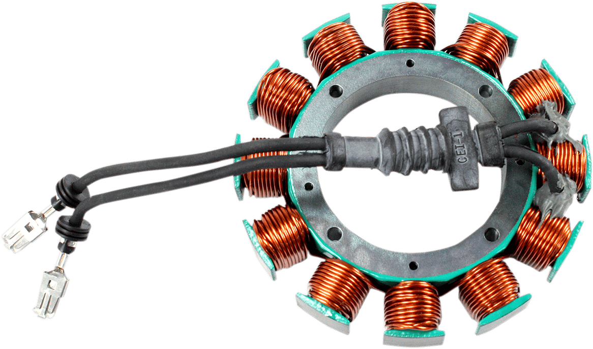 COMPU-FIRE - 55534 - Stator For 32 A Charging System