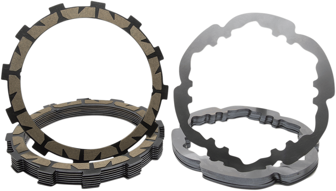 REKLUSE - RMS2813086 - Torqdrive® Clutch Pack
