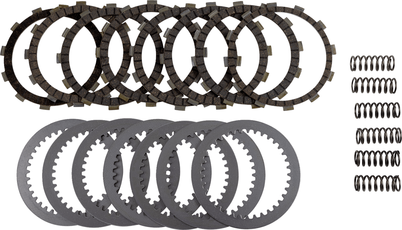 EBC DRC Series clutch component - DRC105