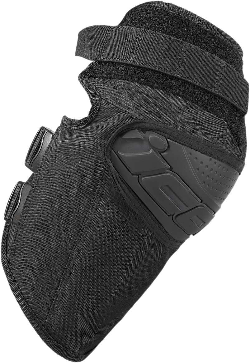 ICON - 27040426 - Field Armor Street Knee™ Protectors - S/M
