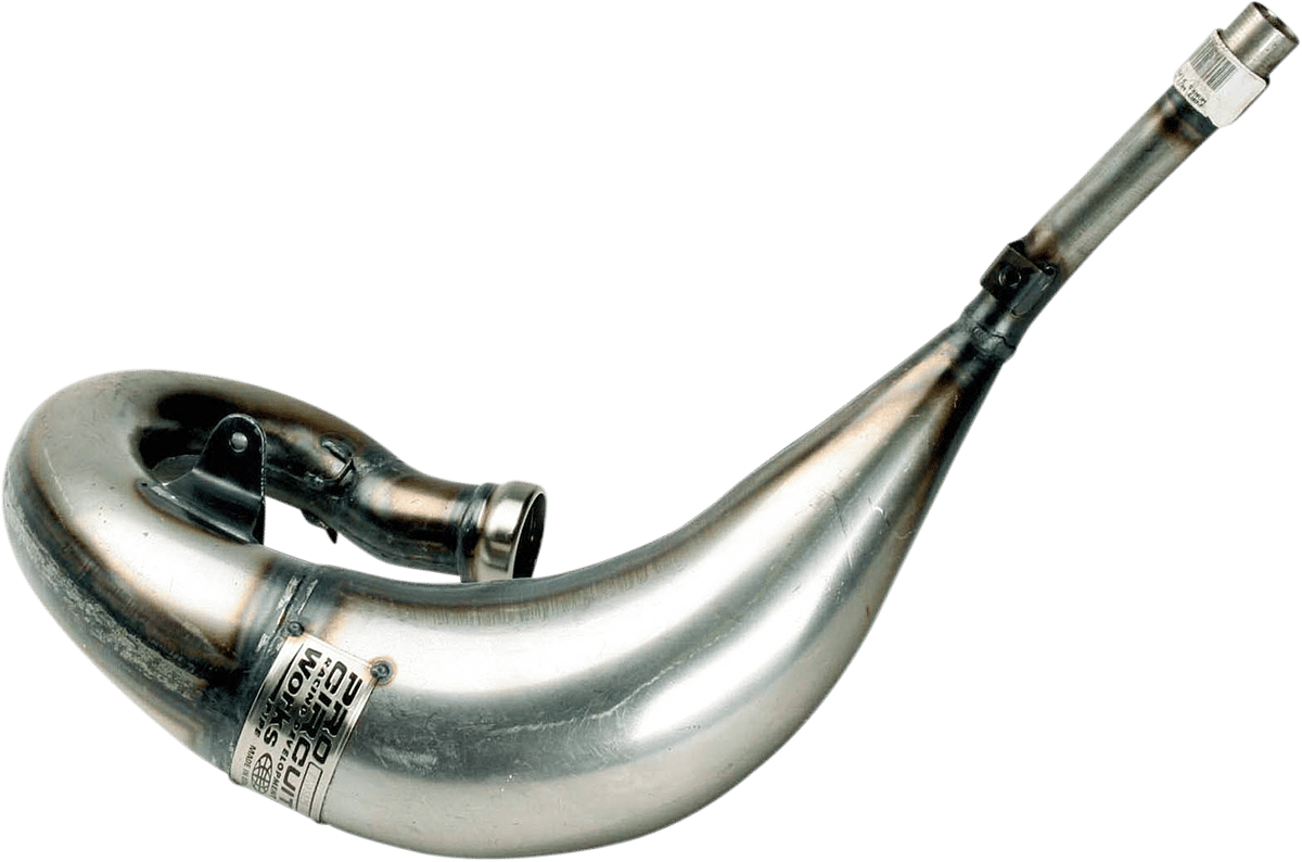 Pro Circuit Works Series Exhaust Header Pipe - PY05125