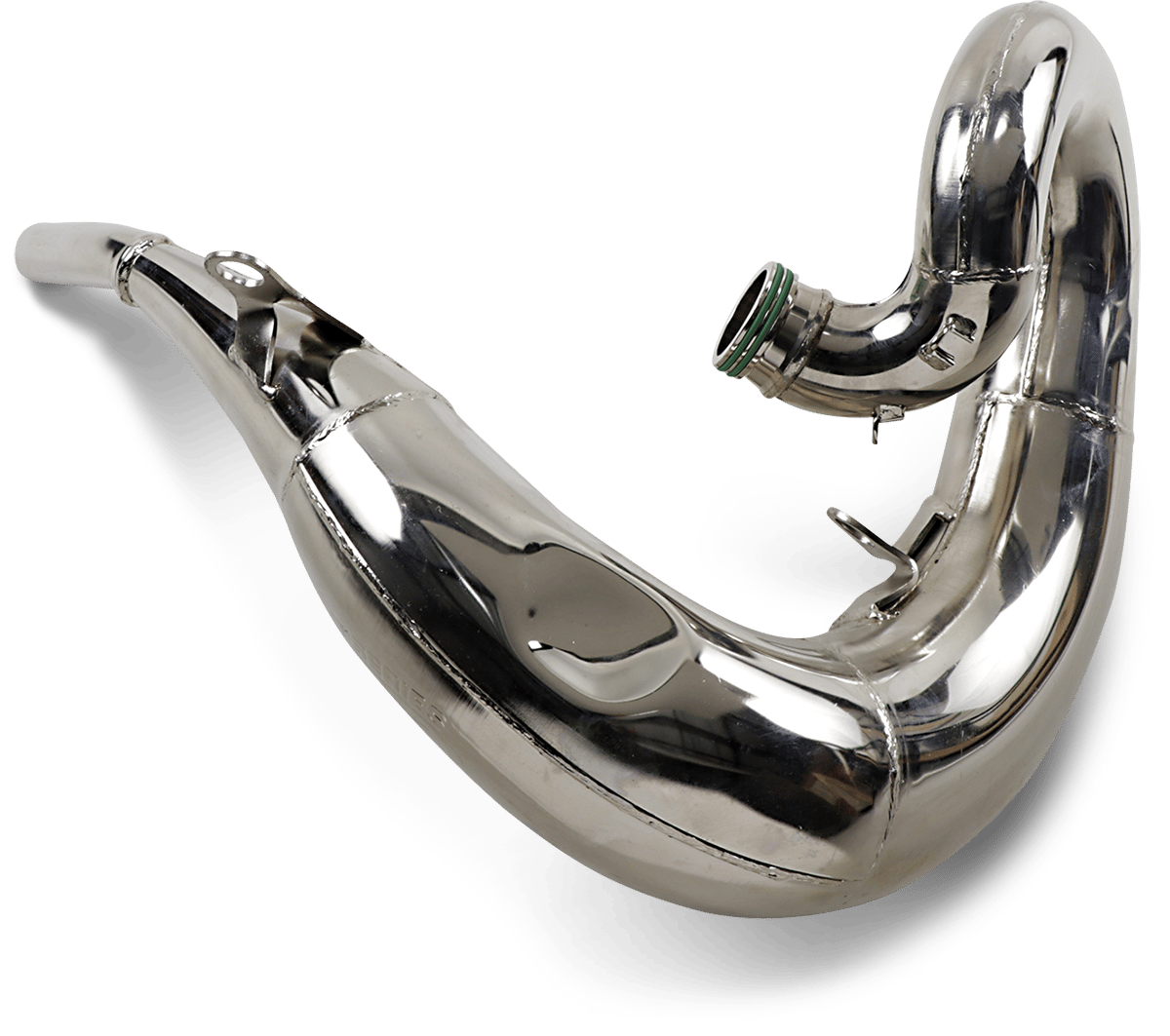 FMF PIPE FATTY KTM/HUS Exhaust Header Pipe - 025241