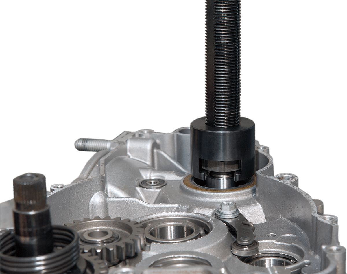 Crankshaft Puller