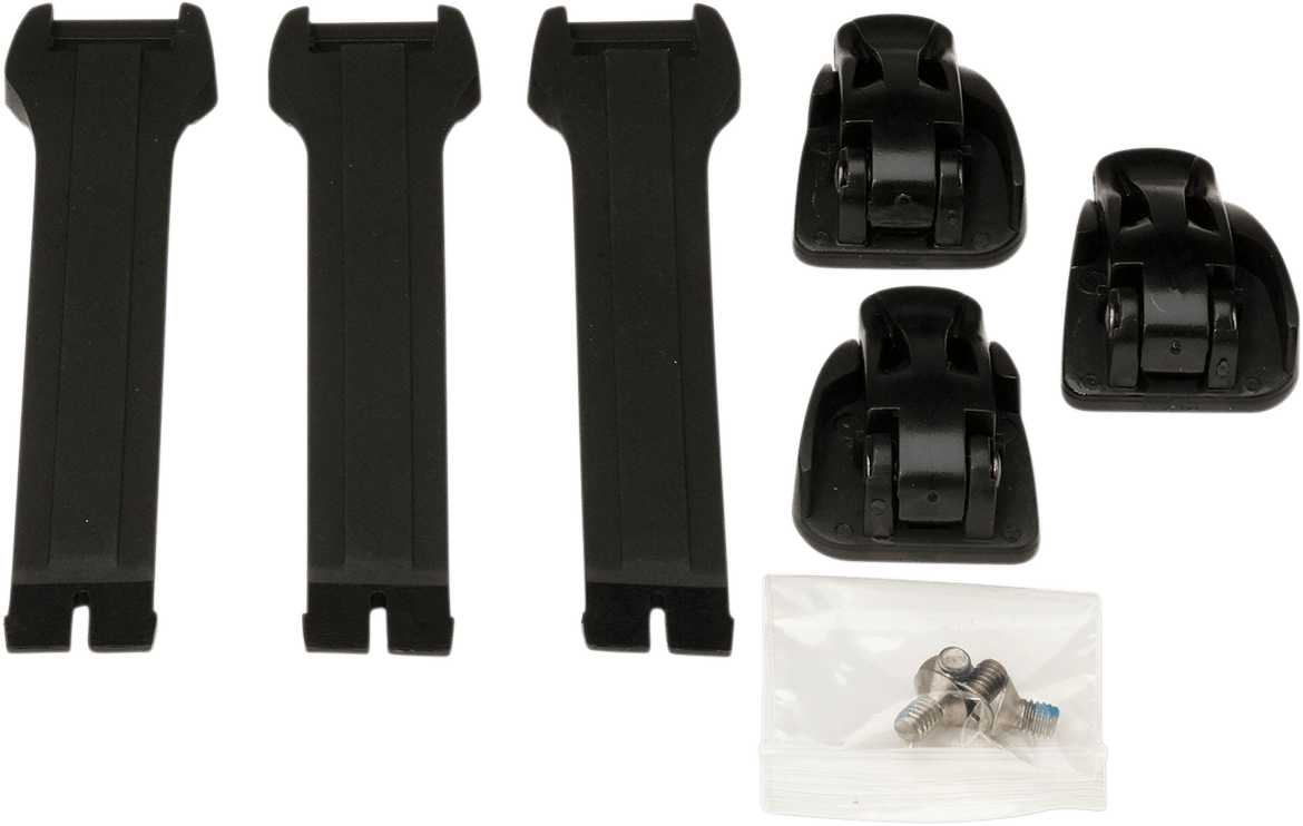 MOOSE OFFROAD M1.3 Boots Replacement Parts
