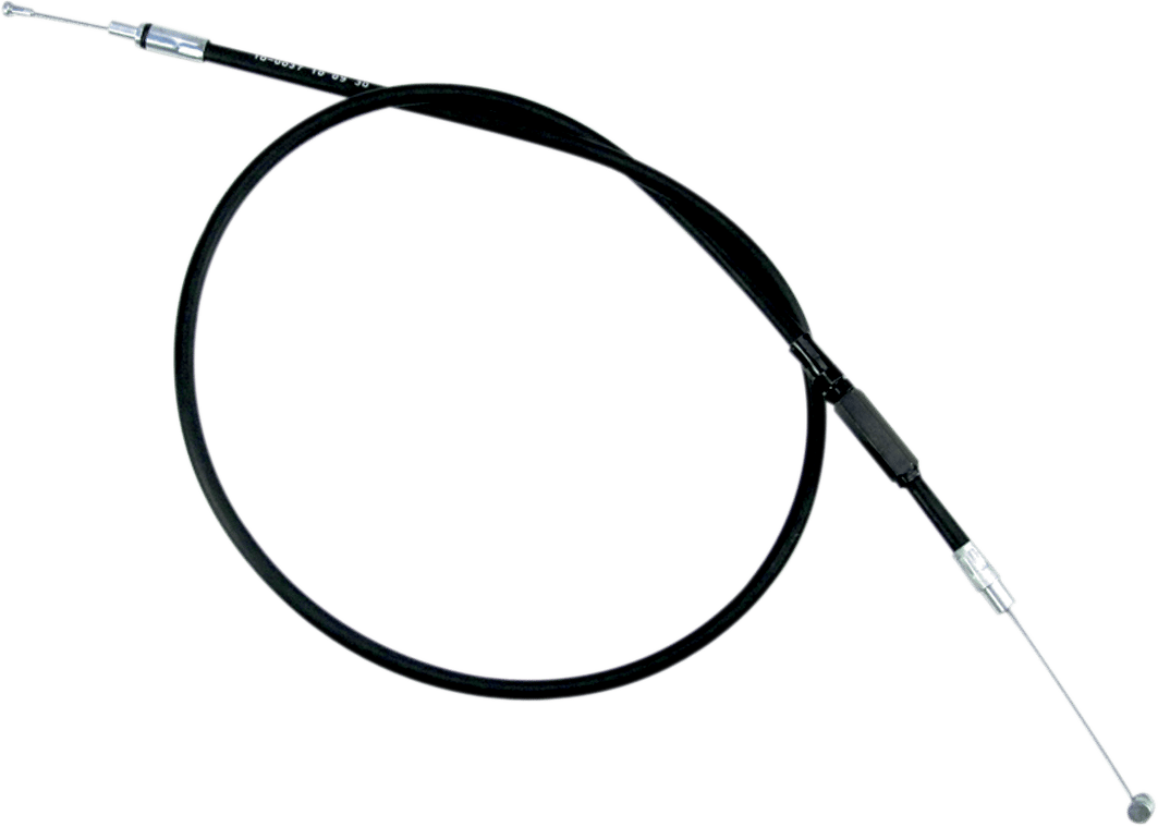 MOTION PRO - 100037 - Black Vinyl Clutch Cable - Terminator - Ktm