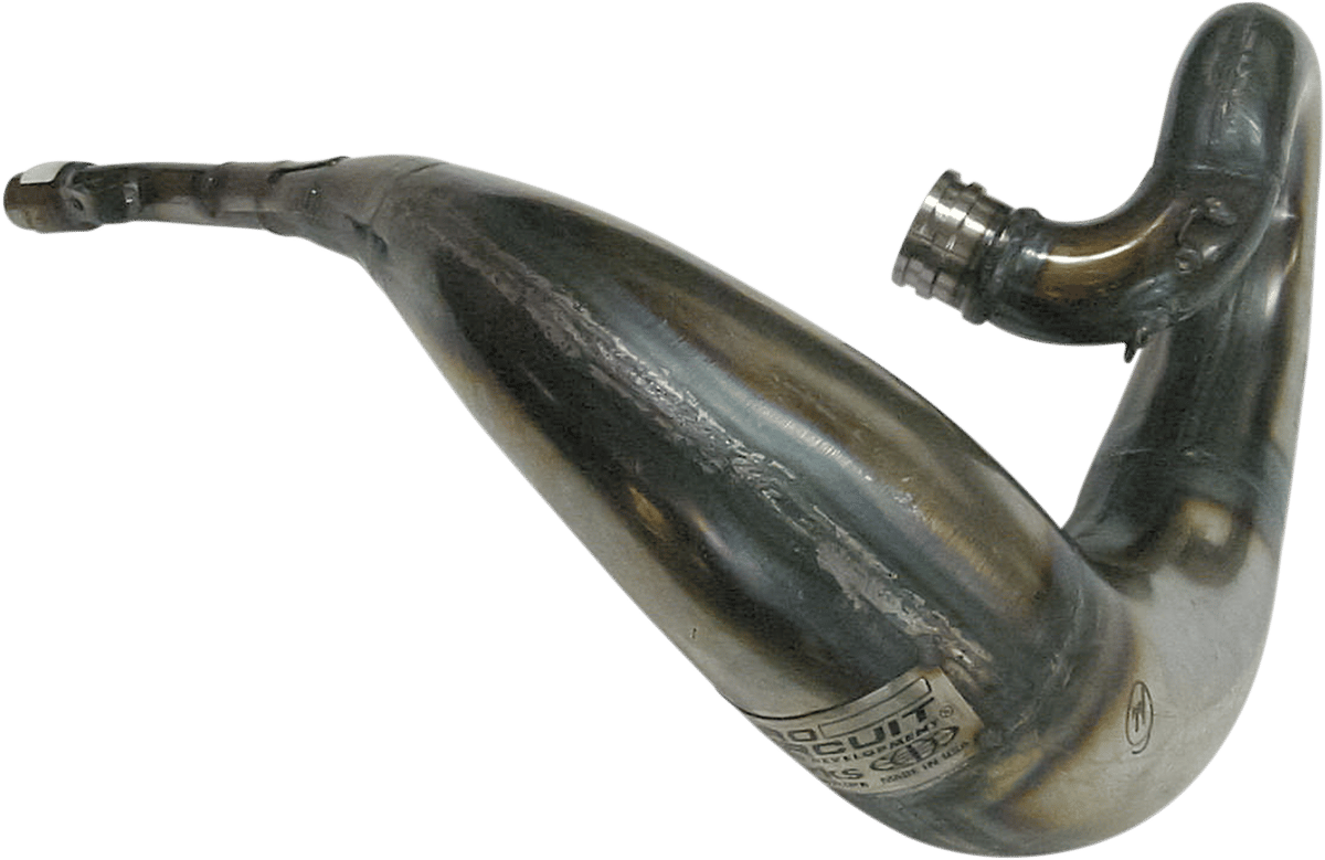 Pro Circuit Works Series Pipe Exhaust Header Pipe - PS04250
