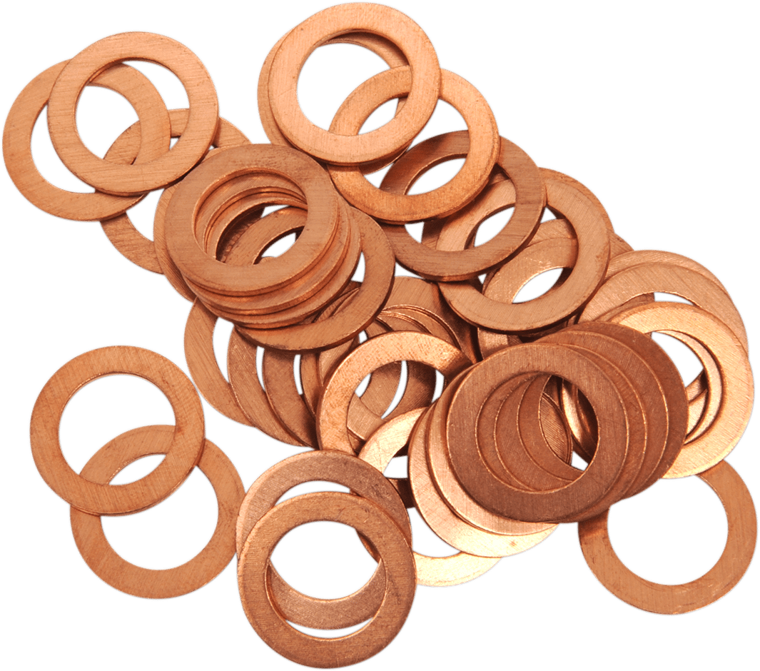 BOLT - CPRM142250 - Drain Plug Washers - M14