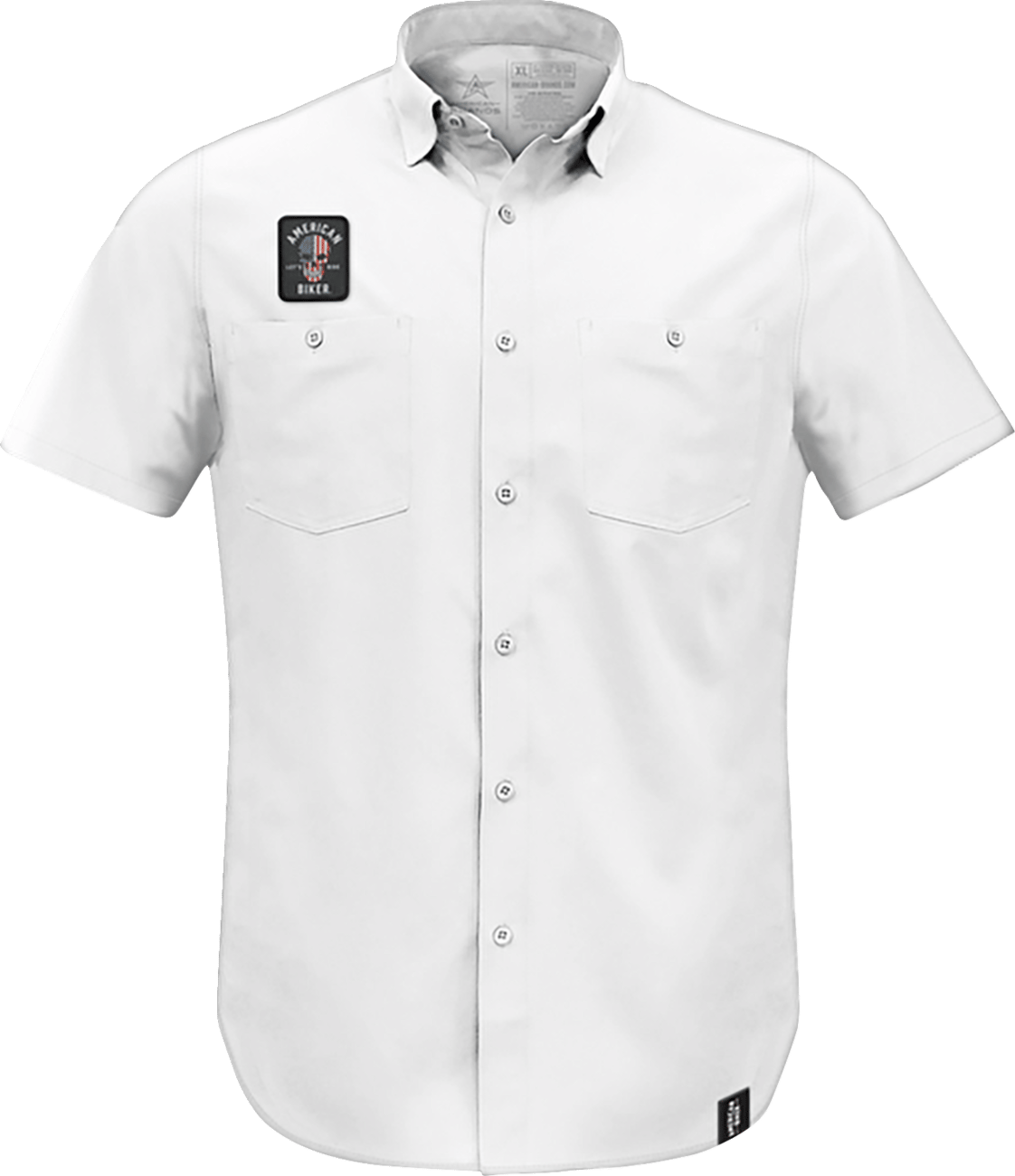 AMERICAN BIKER Biker Sam Lightweight Shirt