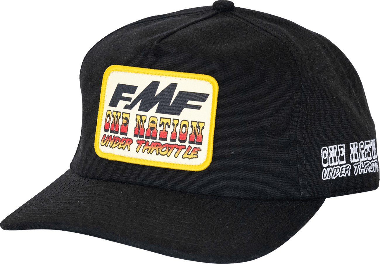 FMF One Nation Hat