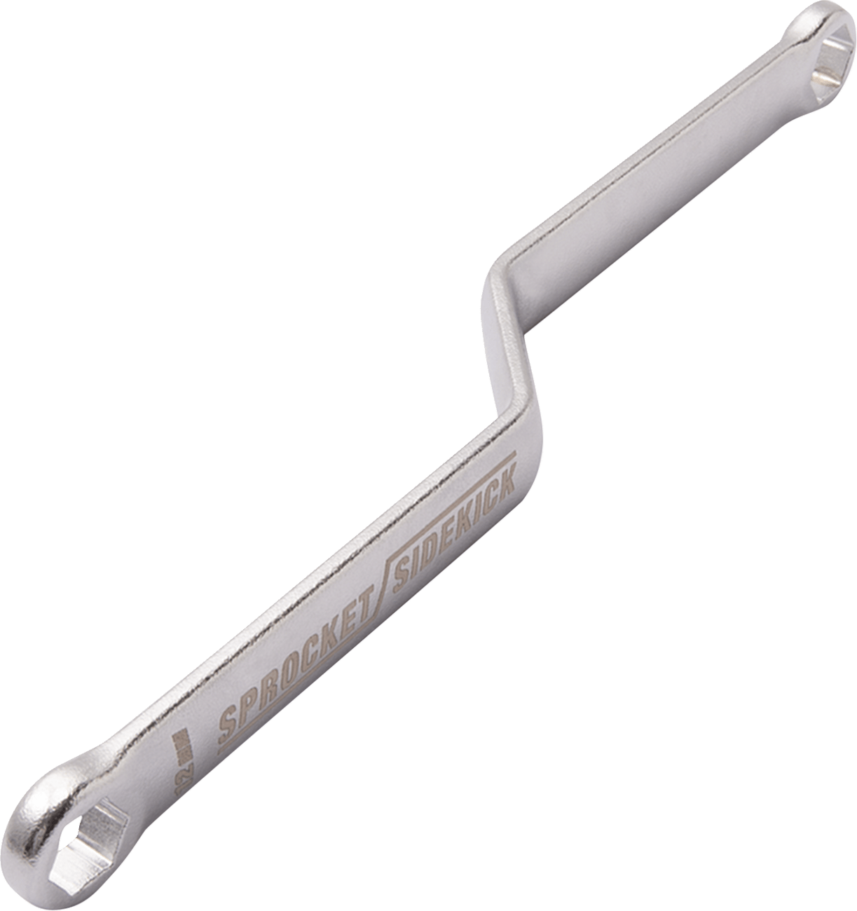 MOTION PRO - 080793 - Wrench - Sprocket/Sidekick - 12 Mm / 13 Mm
