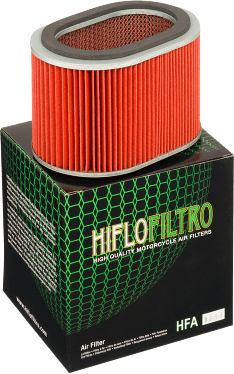 HIFLOFILTRO - HFA1904 - Oe Air Filter For Honda