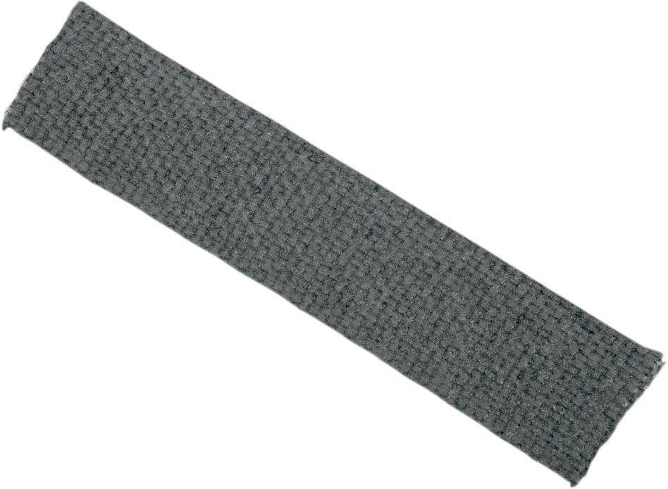 Fiberglass Exhaust Wrap