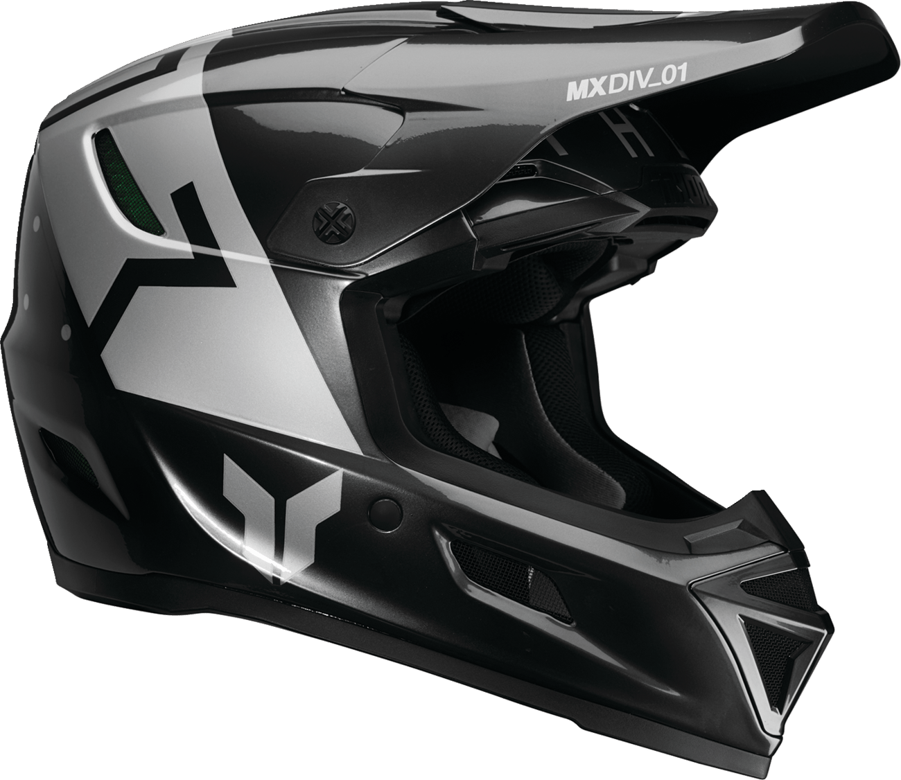 THOR Reflex Sport Rogue MIPS® Helmet