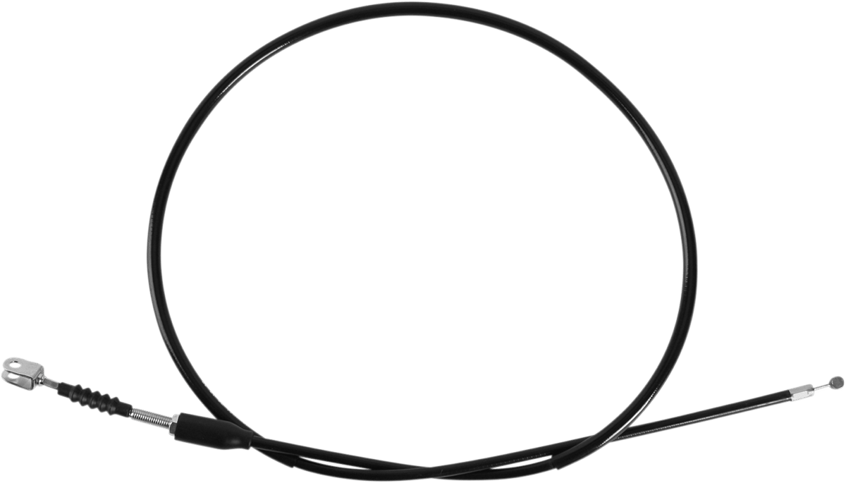 MOTION PRO - 040031 - Black Vinyl Clutch Cable - Suzuki