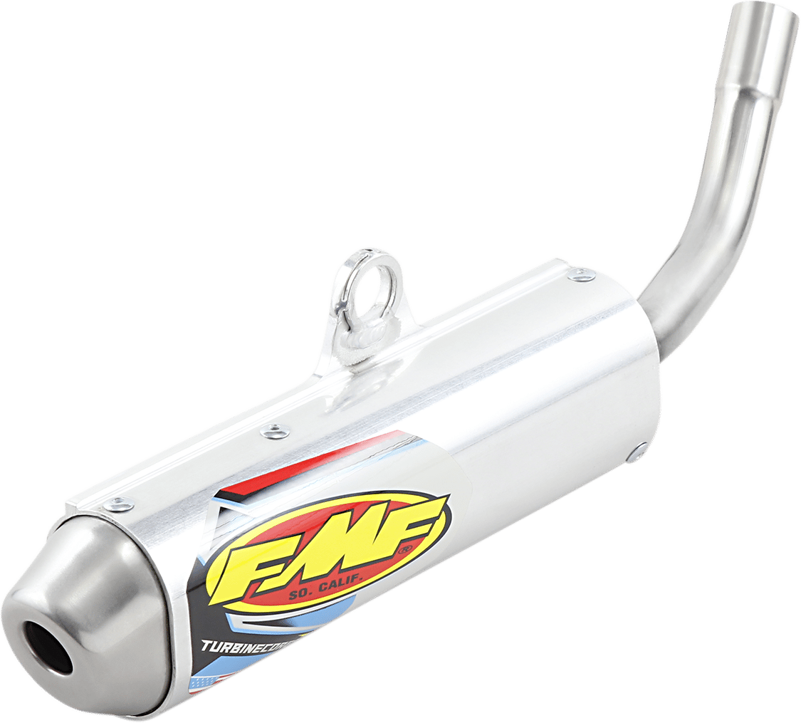 Turbinecore Silencer Ktm 65SX