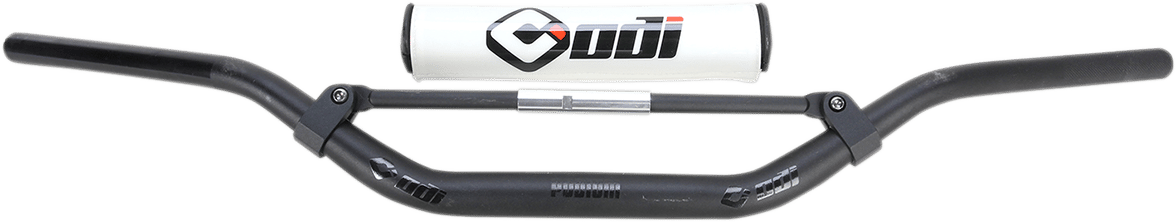 ODI - H930CFB - Cft Podium Handlebar - Cr High - Black