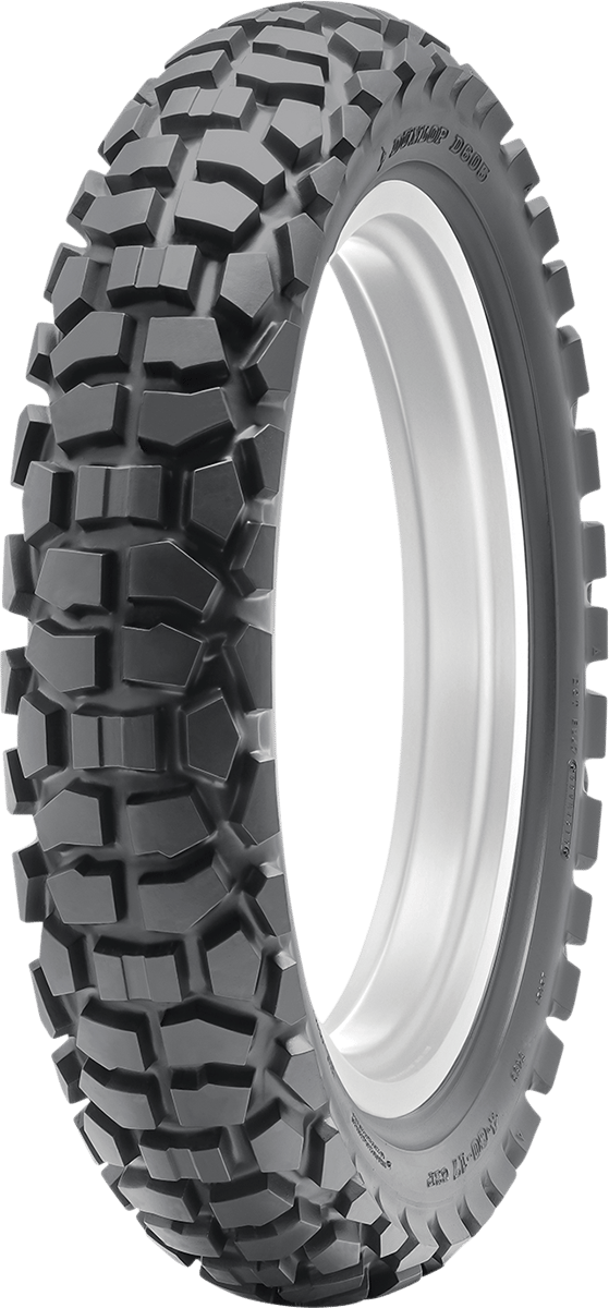 Dunlop D605 Motorcycle Tire - 45154676