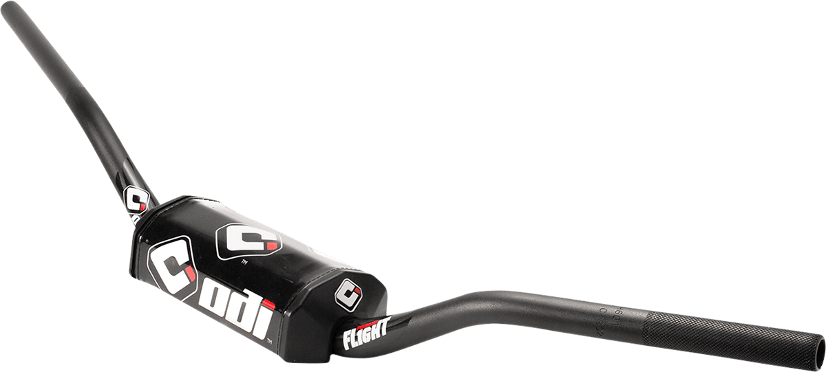 Podium Flight Handlebar 1 1/8" Black