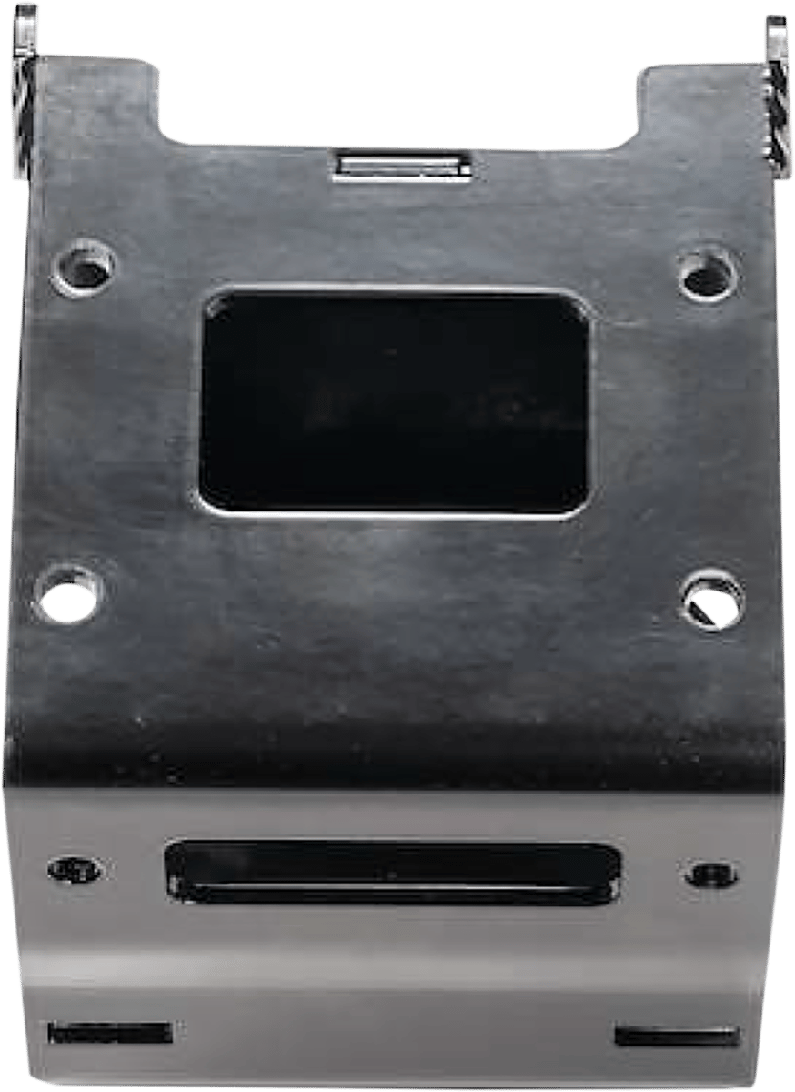 WARN - 107684 - Winch Mount - Polaris Sportsman