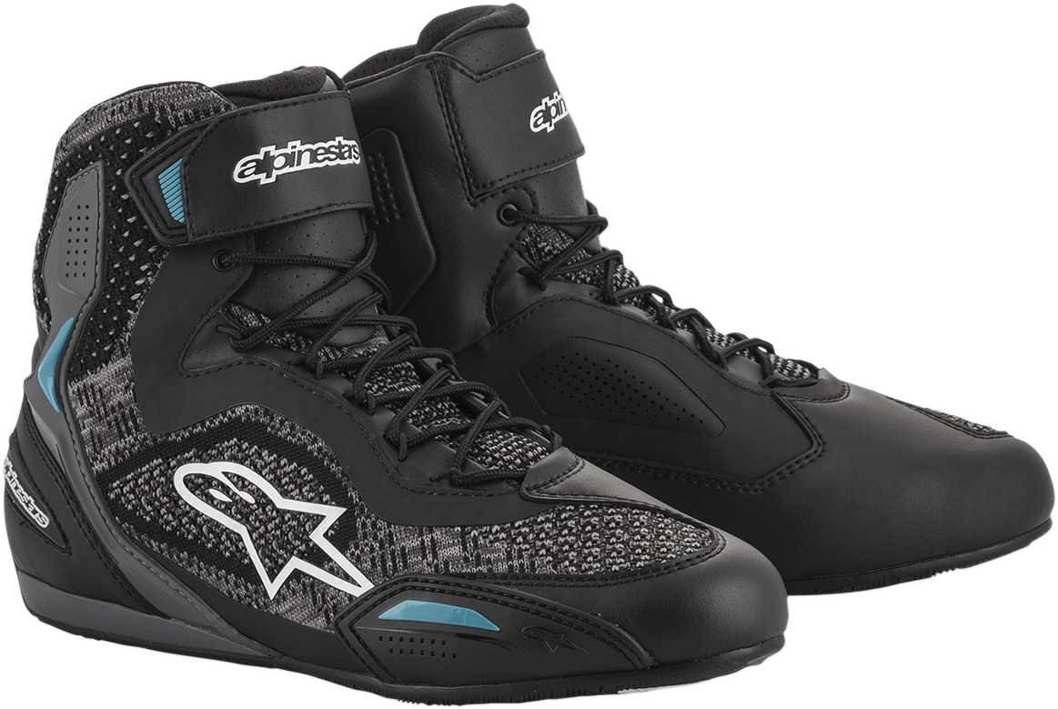 ALPINESTARS Stella Faster-3 Rideknit Shoes