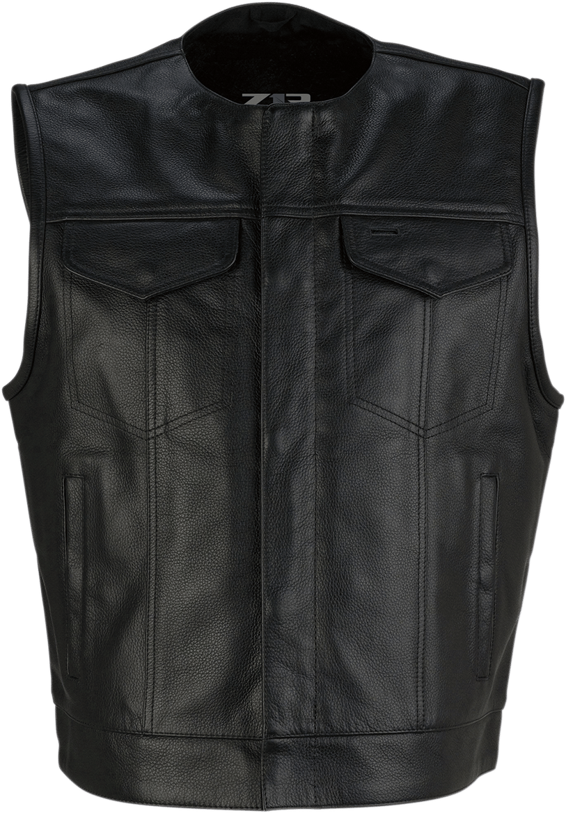Z1R Ganja Vest