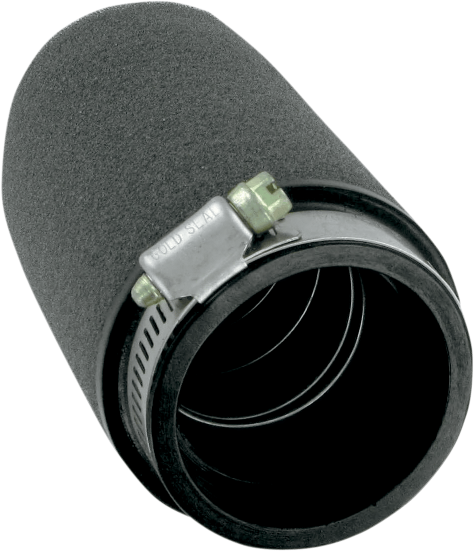 UNI FILTER - UP5245 - Pod Air Filter - Black - Centered
