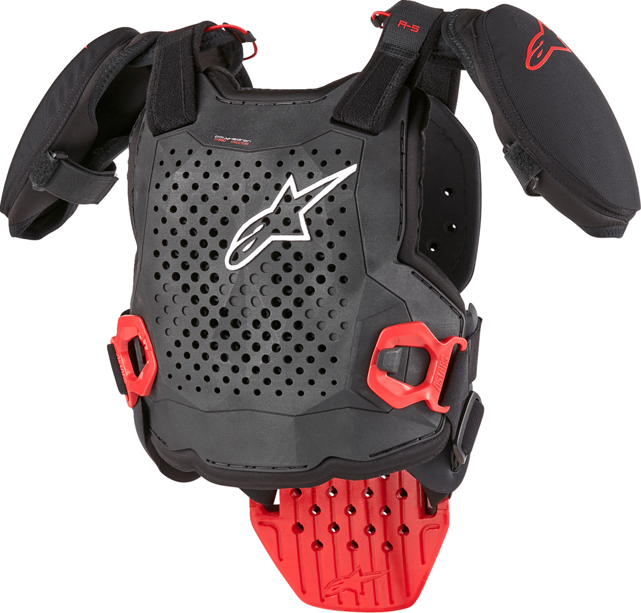 ALPINESTARS Youth A5 S v2 Chest Guard