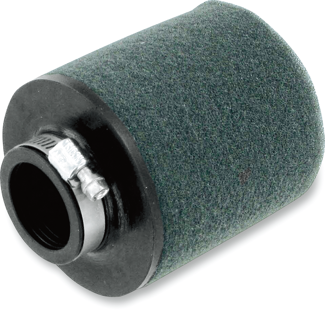 UNI FILTER - UP4112 - Pod Air Filter - Black - Centered