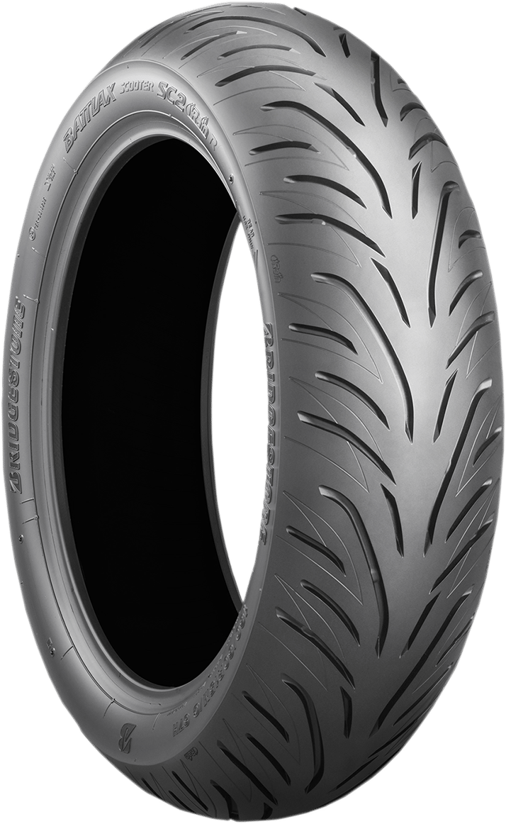 TIRE ADVENTURE TRAIL AT41 Rear 150/70R18 70V RADIAL TL