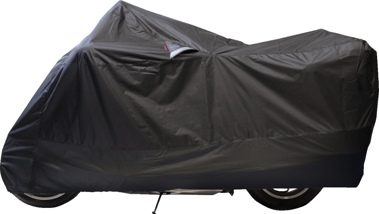 DOWCO - 5002200 - Guardian® Cover - Ez Zip - Motorcycle - 3XL
