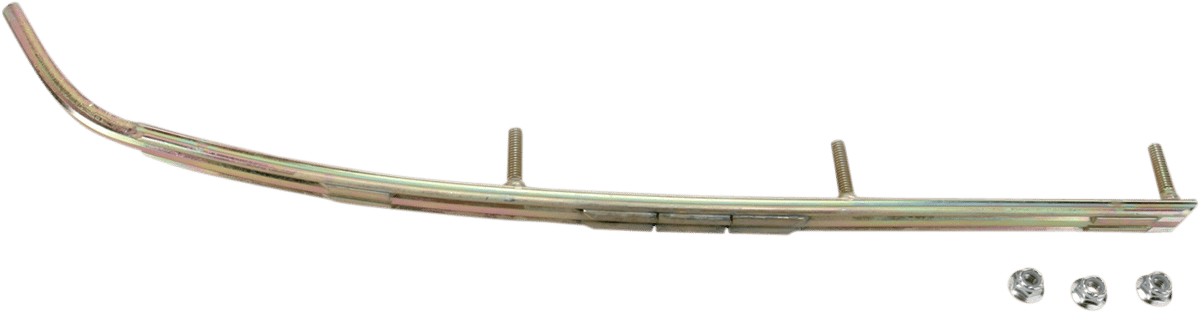 STUD BOY Deuce Wear Bars Snowmobile Ski Runner - POLD122560