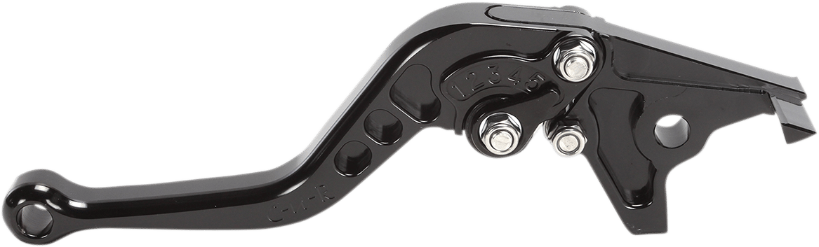PSR - 000051322 - Click 'n Roll Brake Lever - Short - Black