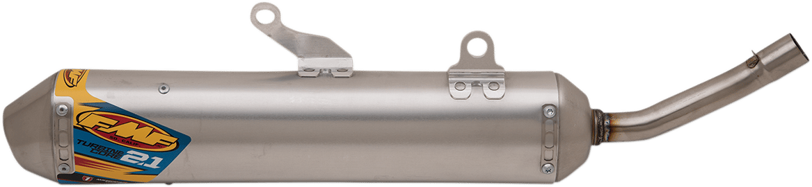 FMF - 024067 - Turbinecore 2.1 Silencer
