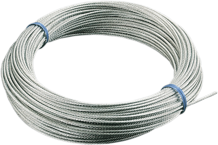 Inner Wire 2.0MM 100'