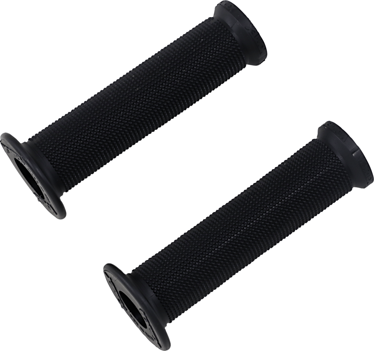 Grips V3 Black Pair