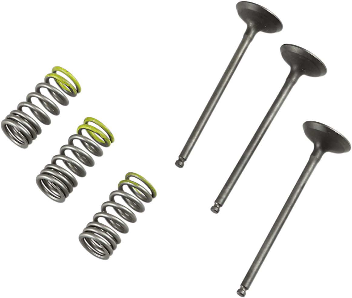 PROX Camshaft Valvetrain - 28.SIS2402-2