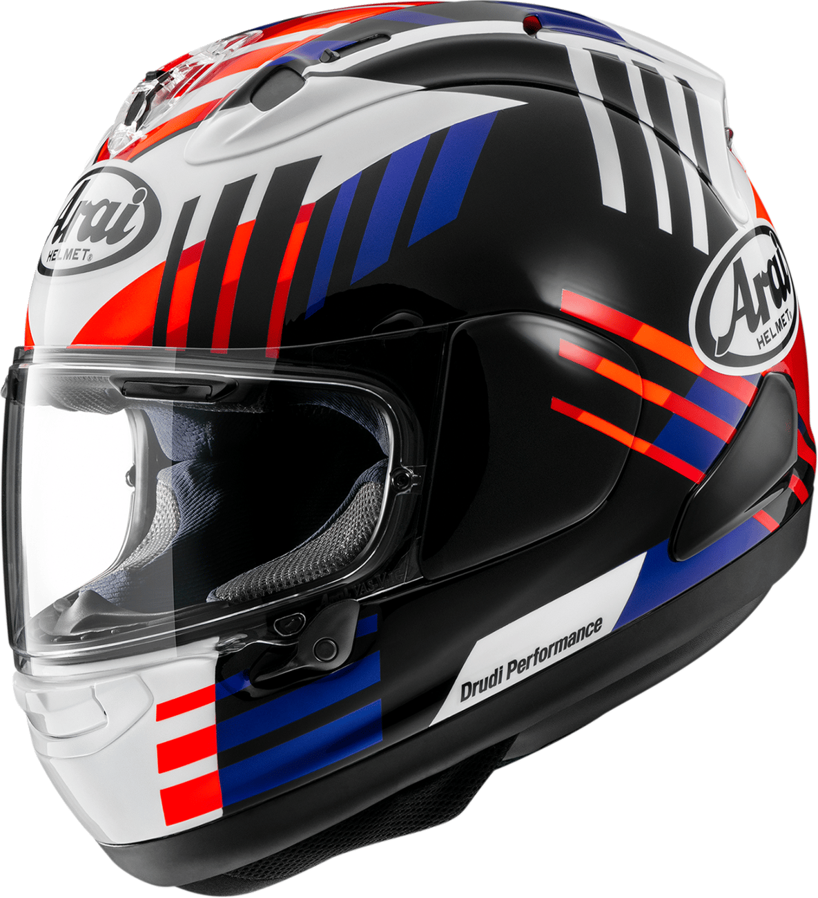 ARAI HELMETS Corsair-X Rea-7 Helmet