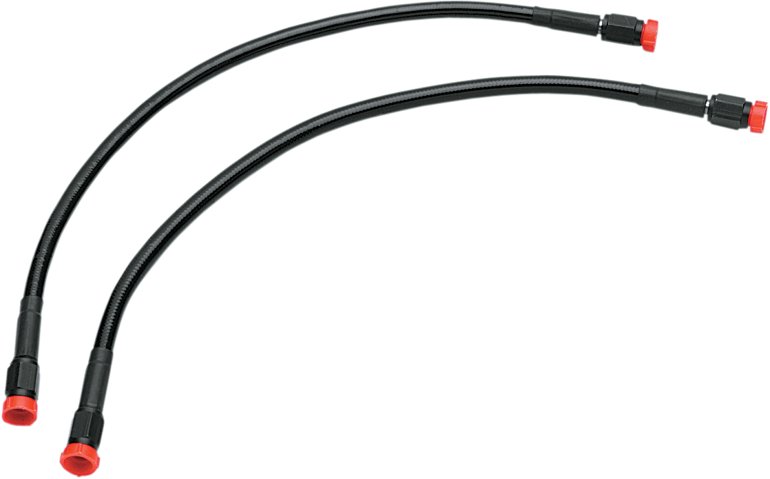 GOODRIDGE - 11326 - Brake Line - Ebony - 26"