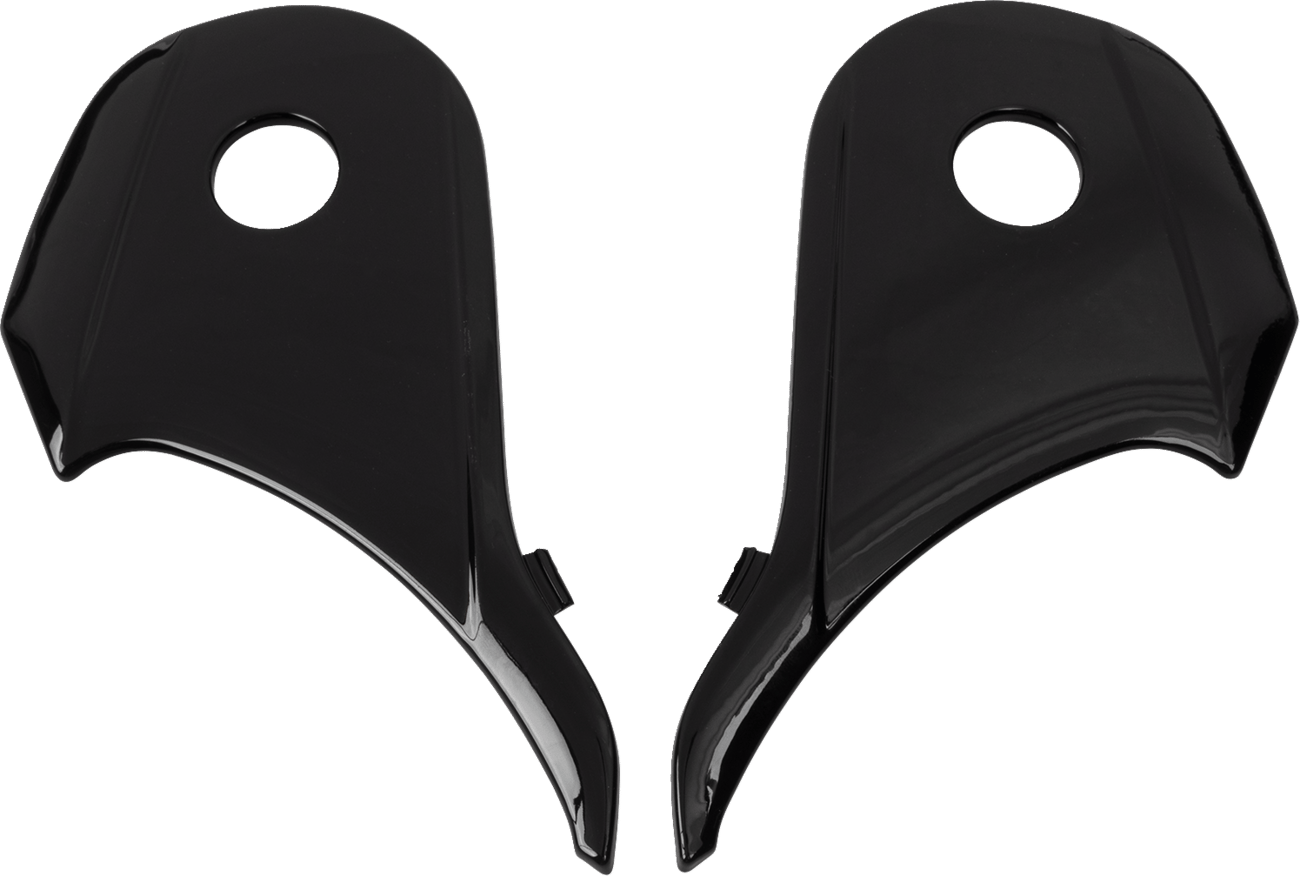 Range 2.0 Helmet Side Plates