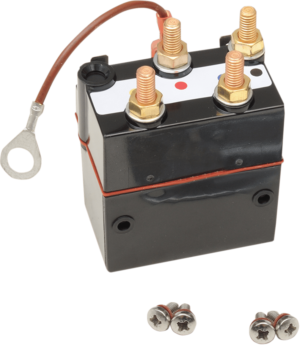WARN - 89579 - Contactor - Vantage 3000 Winches