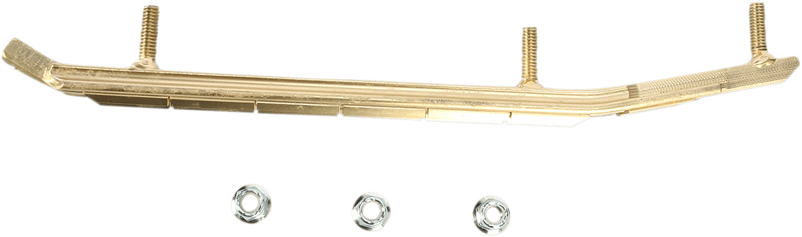STUD BOY Deuce Wear Bars snowmobile ski runner - POLD252390