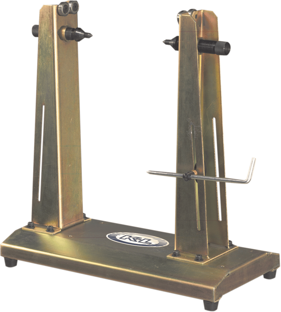 Stand - Wheel Truing/Balancing
