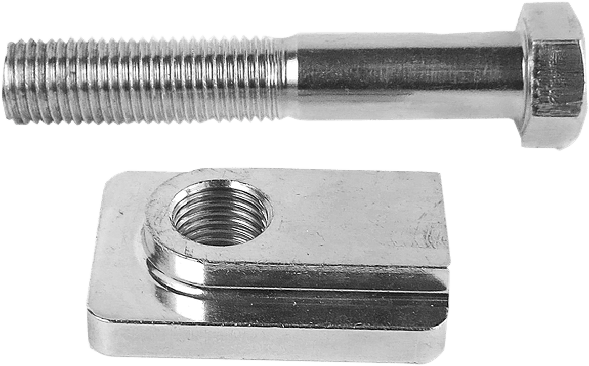 Belt Removal Tool